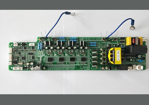 感應加熱控制板公司