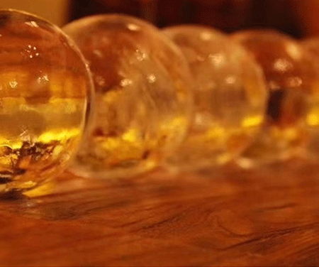 酒吧高透冰