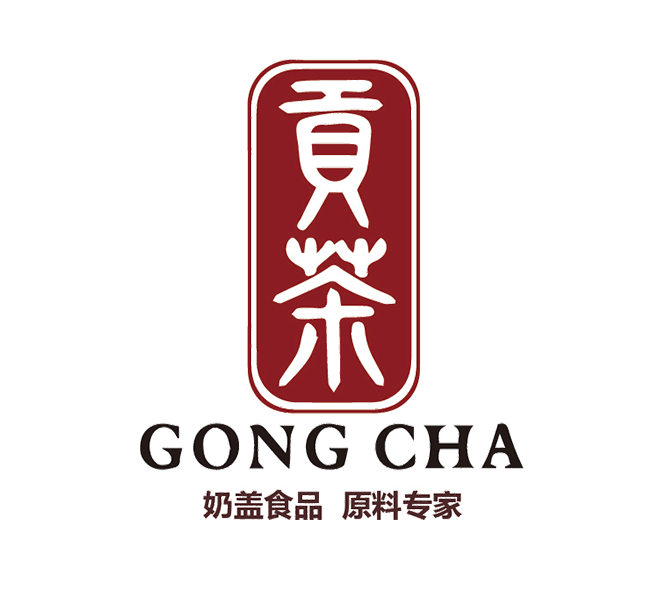 貢茶