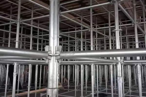 沈陽(yáng)盤扣式腳手架出租為建設(shè)工程質(zhì)量安全保駕護(hù)航