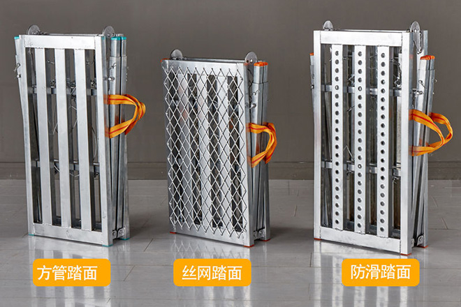 沈陽移動腳手架安裝中需注意的操作事項