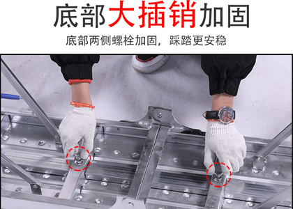沈陽出租腳手架公司為沈陽吊籃行業(yè)貢獻知識問答