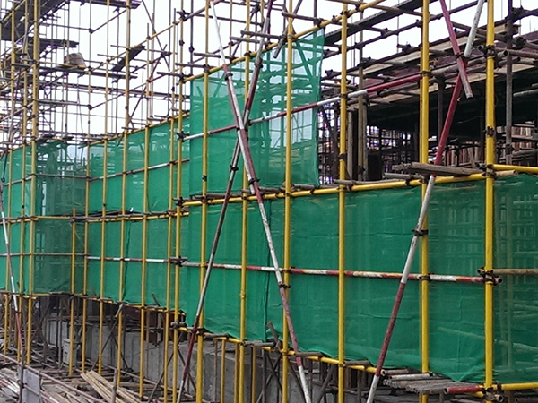 沈陽腳手架租賃安裝公司來說說滿堂腳手架